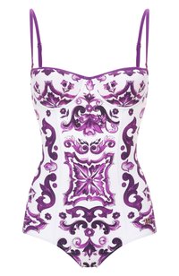 Фиолетовый