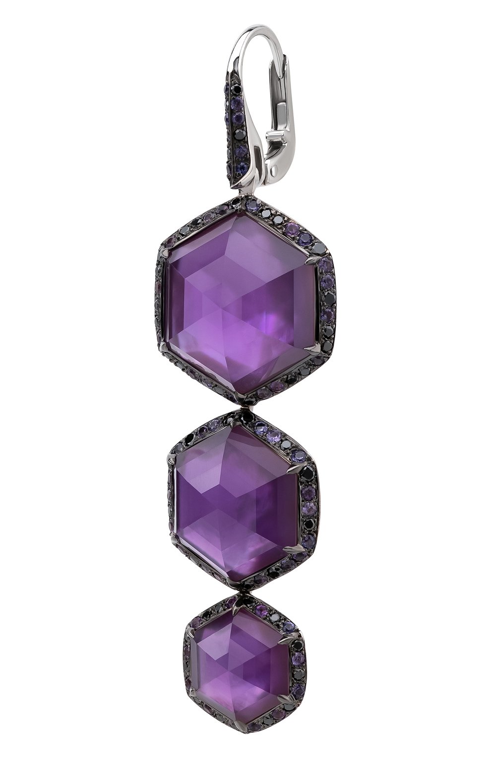 Серьги STEPHEN WEBSTER, арт. 3017795001, фото 2