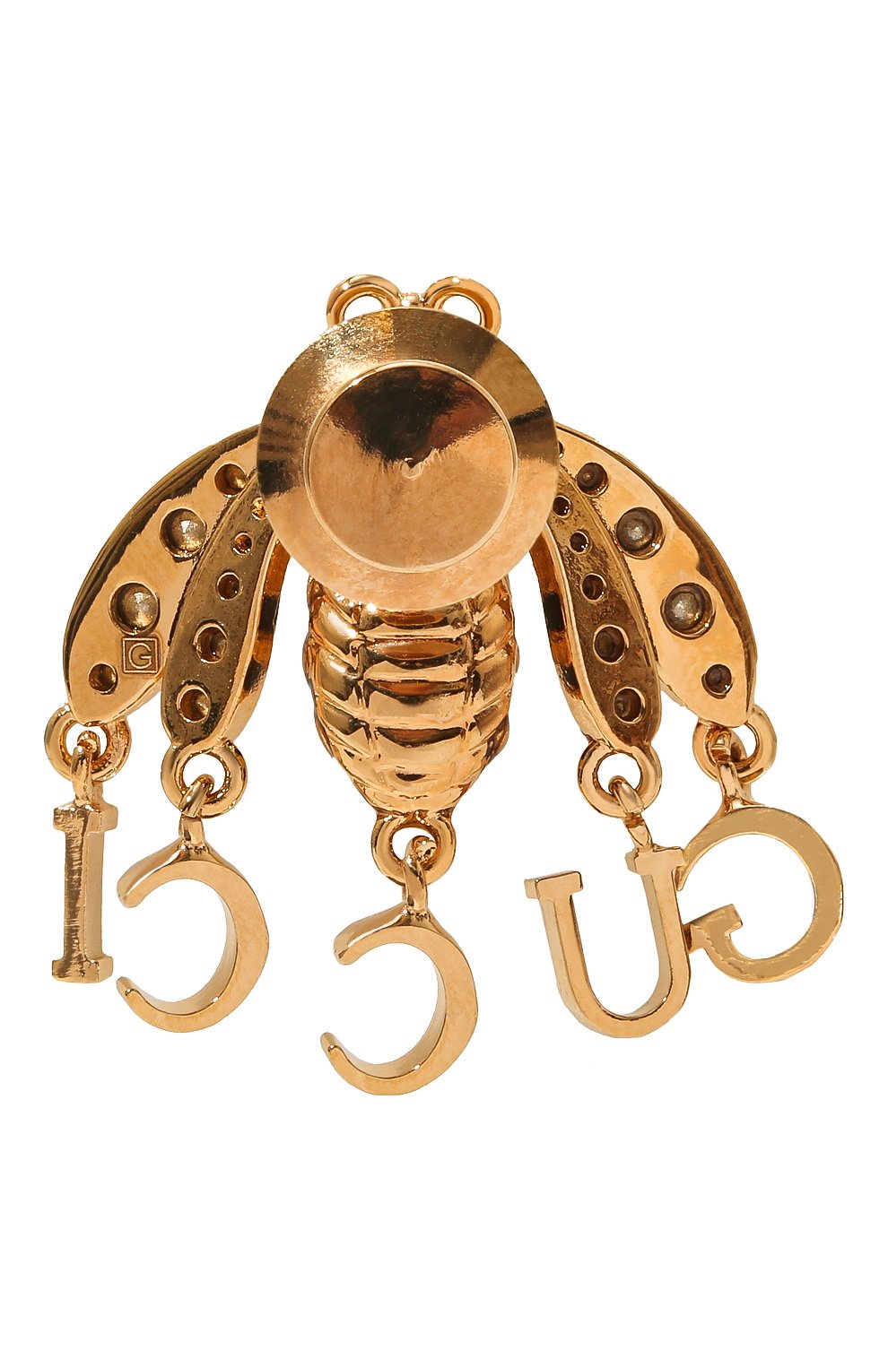 Брошь GUCCI, арт. 679014 I6656 8097, фото 3