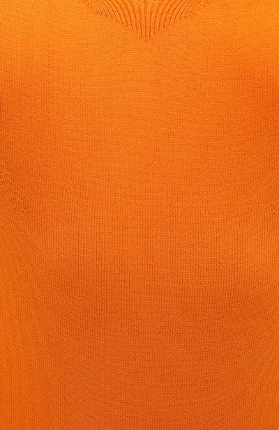 Боди из вискозы DRIES VAN NOTEN, арт. 211-11228-2700, фото 5