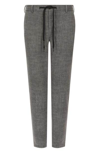 Мужские хлопковые брюки CIRCOLO 1901, арт. CN5023