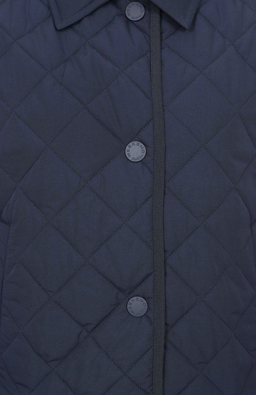Куртка Weekend Max Mara VADIER Синий  VADIER Фото 6