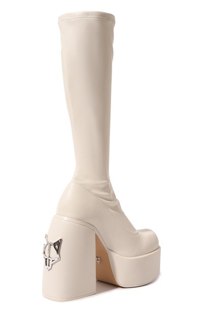 Сапоги spice NAKED WOLFE, арт. SPICE/VEGAN STRETCH, фото 5