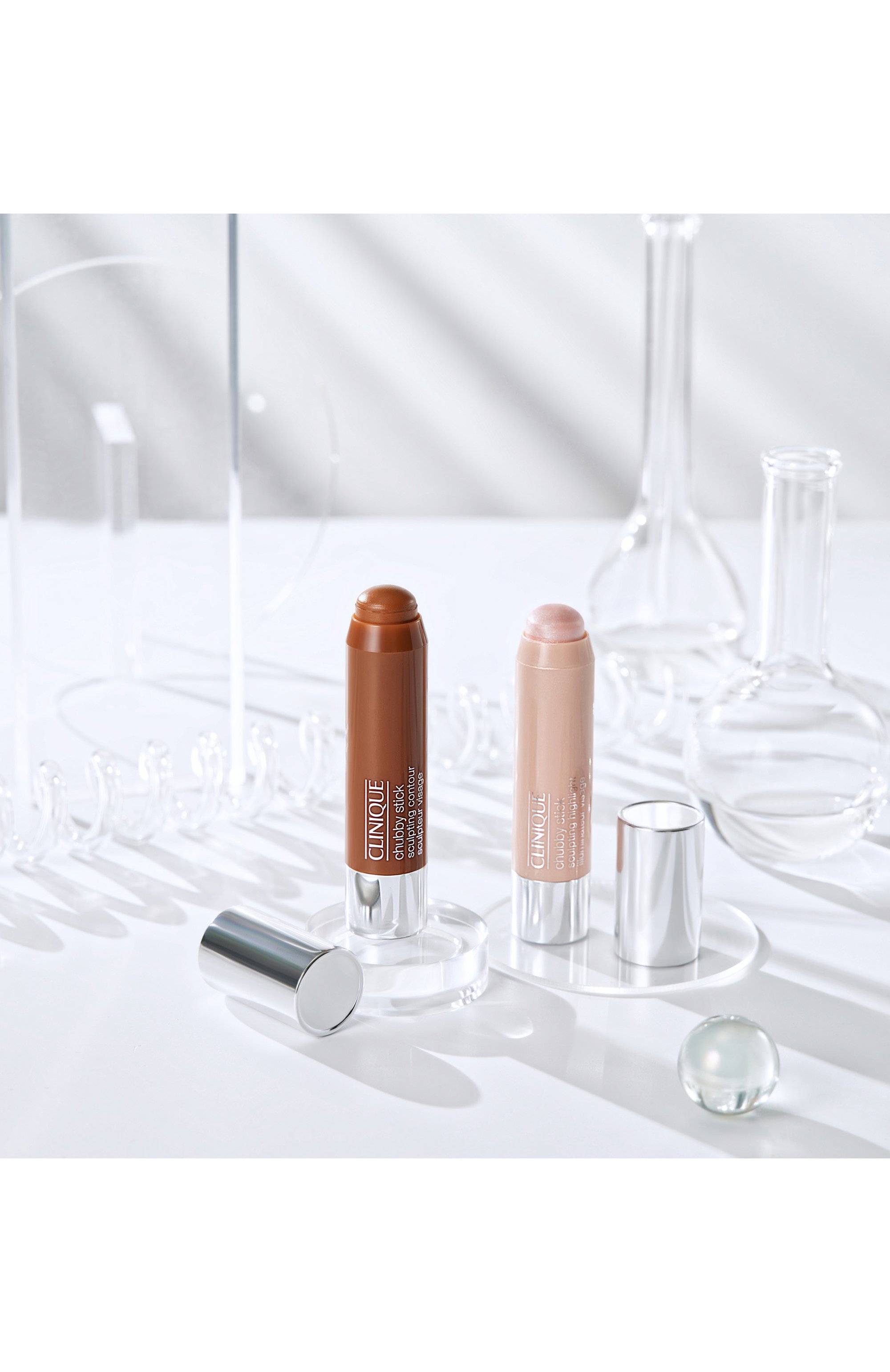 Карандаш-хайлайтер chubby stick, оттенок hefty highlight (6g) CLINIQUE, арт. ZA1N-01, фото 7