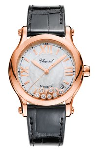 Часы happy sport automatic CHOPARD, арт. 274808-5008, фото 1