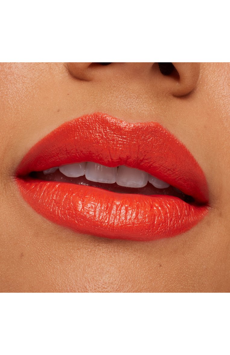 Губная помада macximal sleek satin, оттенок morange (3,5g) MAC, арт. NW9M-48, фото 1