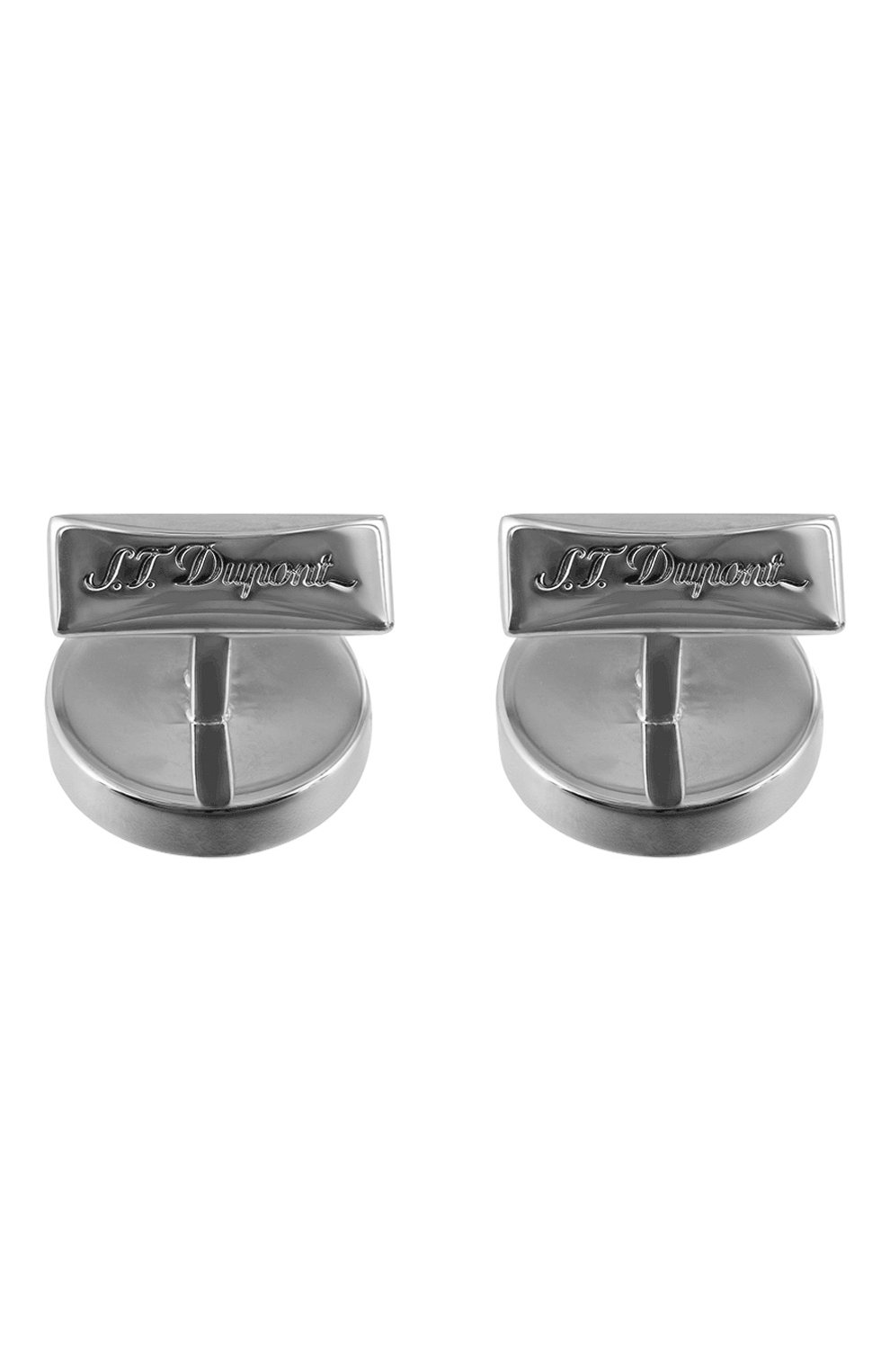 Запонки S.T. DUPONT, арт. 5832, фото 3