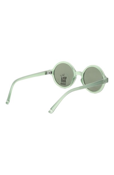 Солнцезащитные очки woam KIETLA, арт. WO2SUNGREENB, фото 3