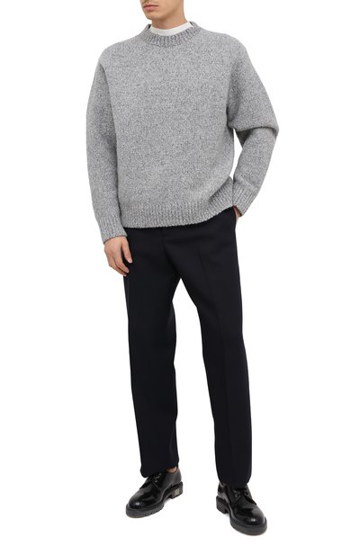 Свитер из шерсти и кашемира ACNE STUDIOS, арт. B60151, фото 2