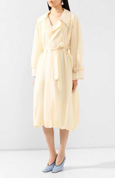 Плащ LOW CLASSIC, арт. L0W20SS_CT14CR, фото 3