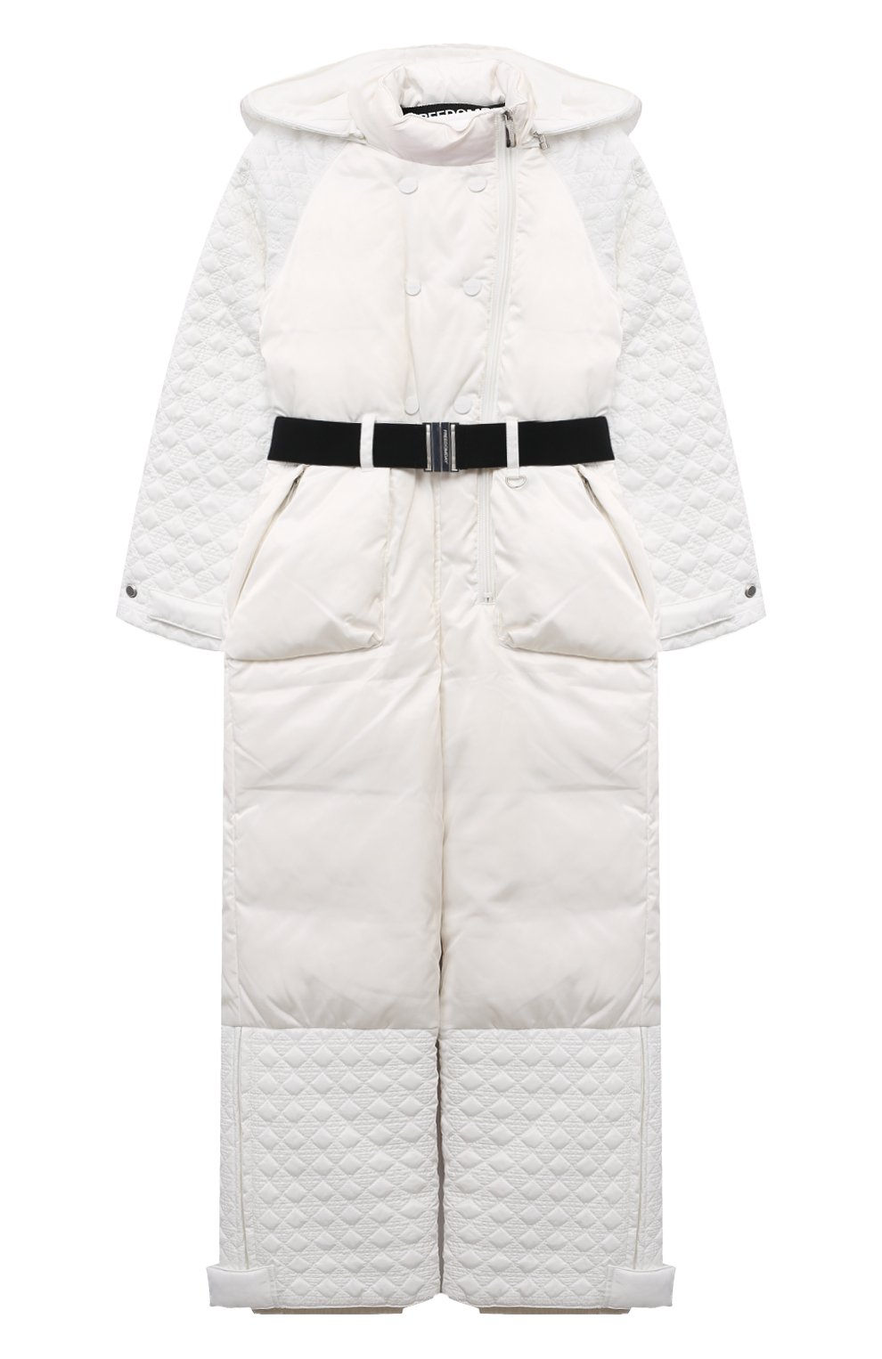 Пуховый комбинезон FREEDOMDAY, арт. IFRJG4830AF499-RD, фото 1