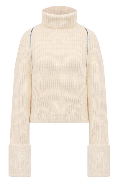 Кашемировый свитер JACOB LEE, арт. WKS02124EC, фото 1