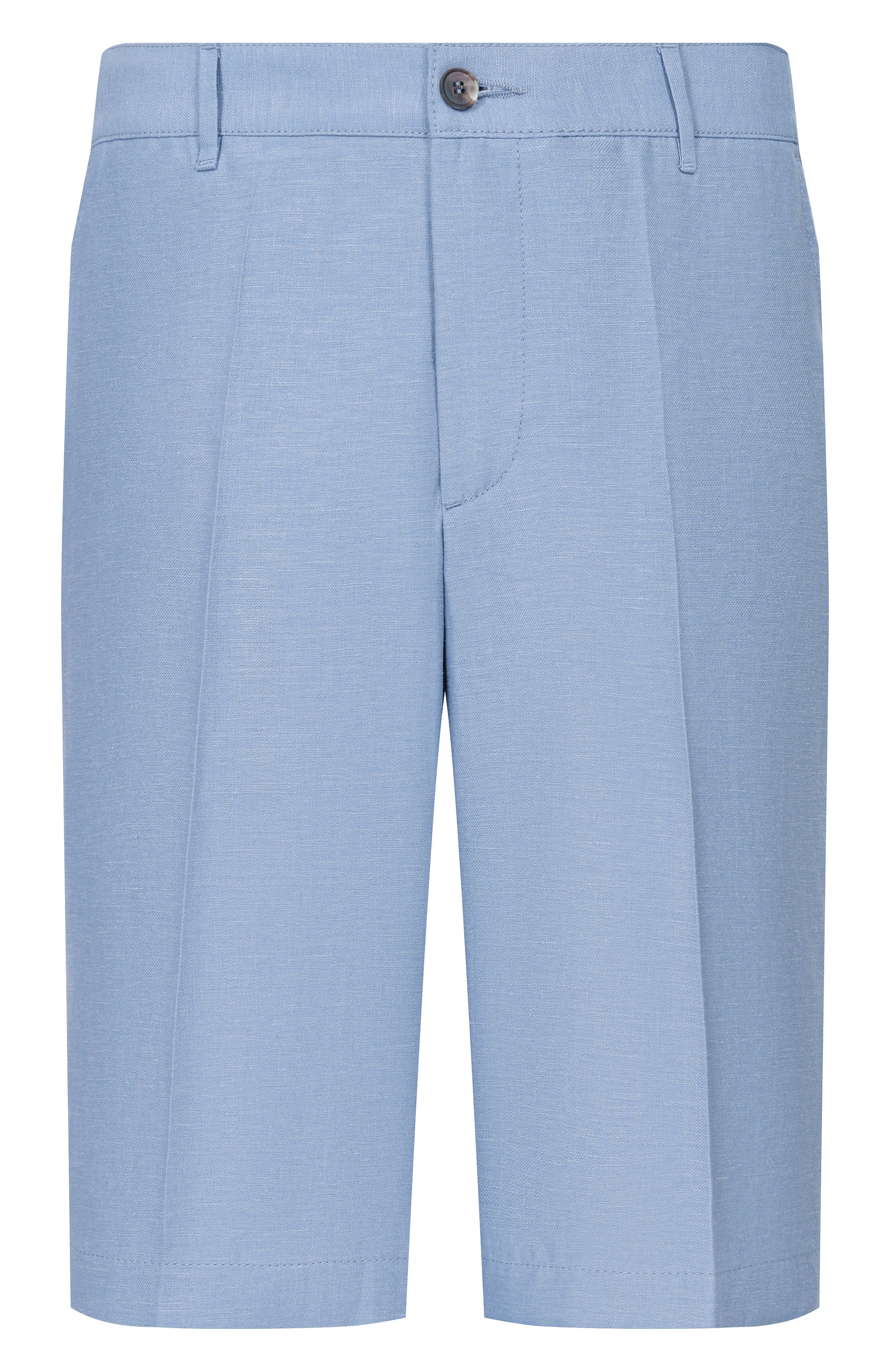 Шорты изо льна и шелка MVST, арт. M26.CSM.T408/TXAVI, фото 1