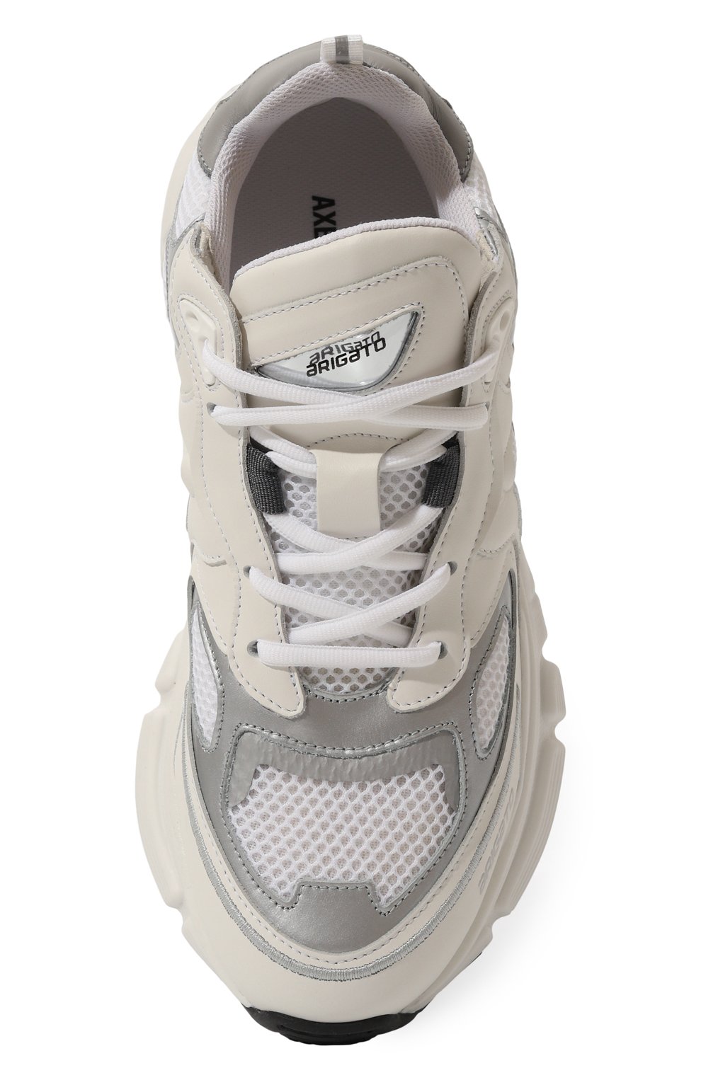 Комбинированные кроссовки sphere runner AXEL ARIGATO, арт. F1543001, фото 6