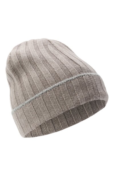 Мужская кашемировая шапка BRUNELLO CUCINELLI, арт. M2240900