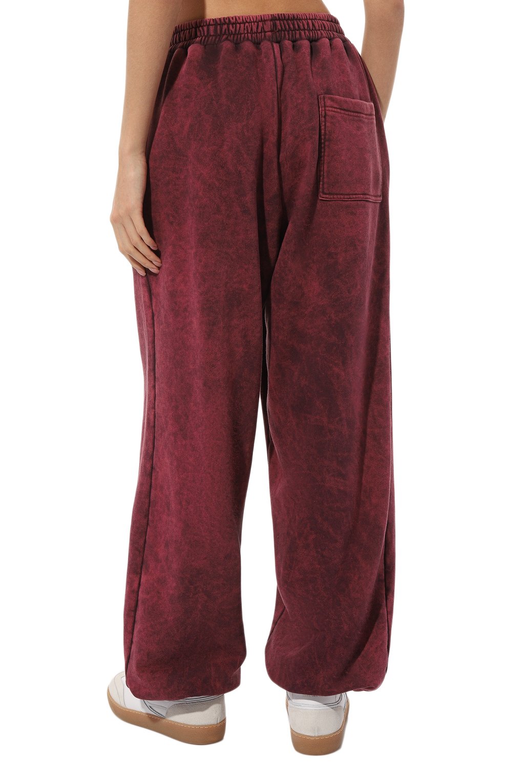 Хлопковые джоггеры RED SEPTEMBER, арт. 924.01.73.01.2, фото 4