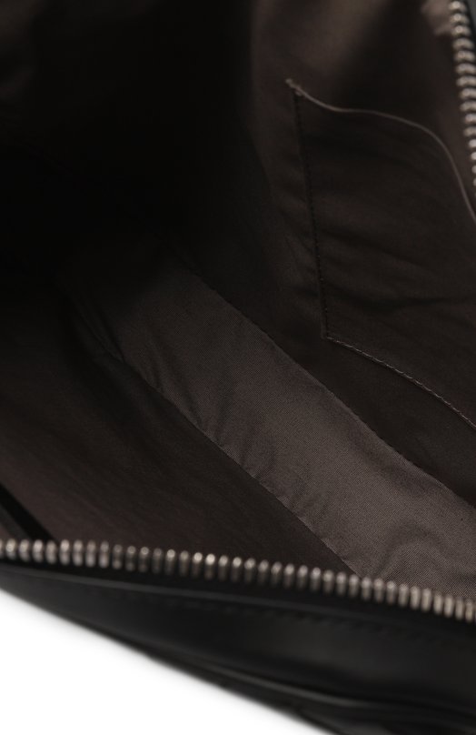 Сумка Bottega Veneta 443872/V47W1 Чёрный  443872/V47W1 Фото 5