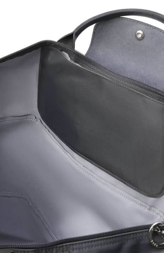 Сумка Le Pliage Green Expandable Longchamp L1911919/919 Серый  L1911919/919 Фото 6