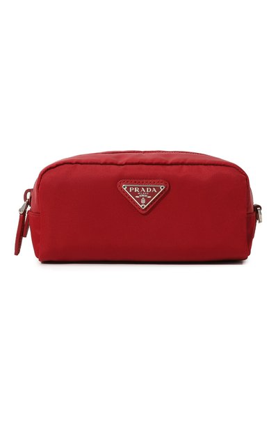 Женские текстильный футляр PRADA, арт. 1NE175-067-F068Z