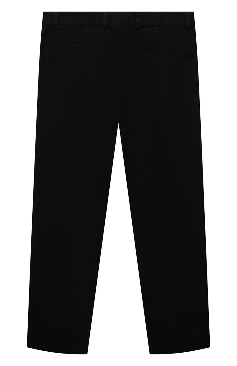 Льняные брюки BRUNELLO CUCINELLI, арт. B243DP100C, фото 2