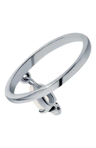 Кольцо water с лунным камнем MOONKA, арт. wt-sr-mns, фото 4