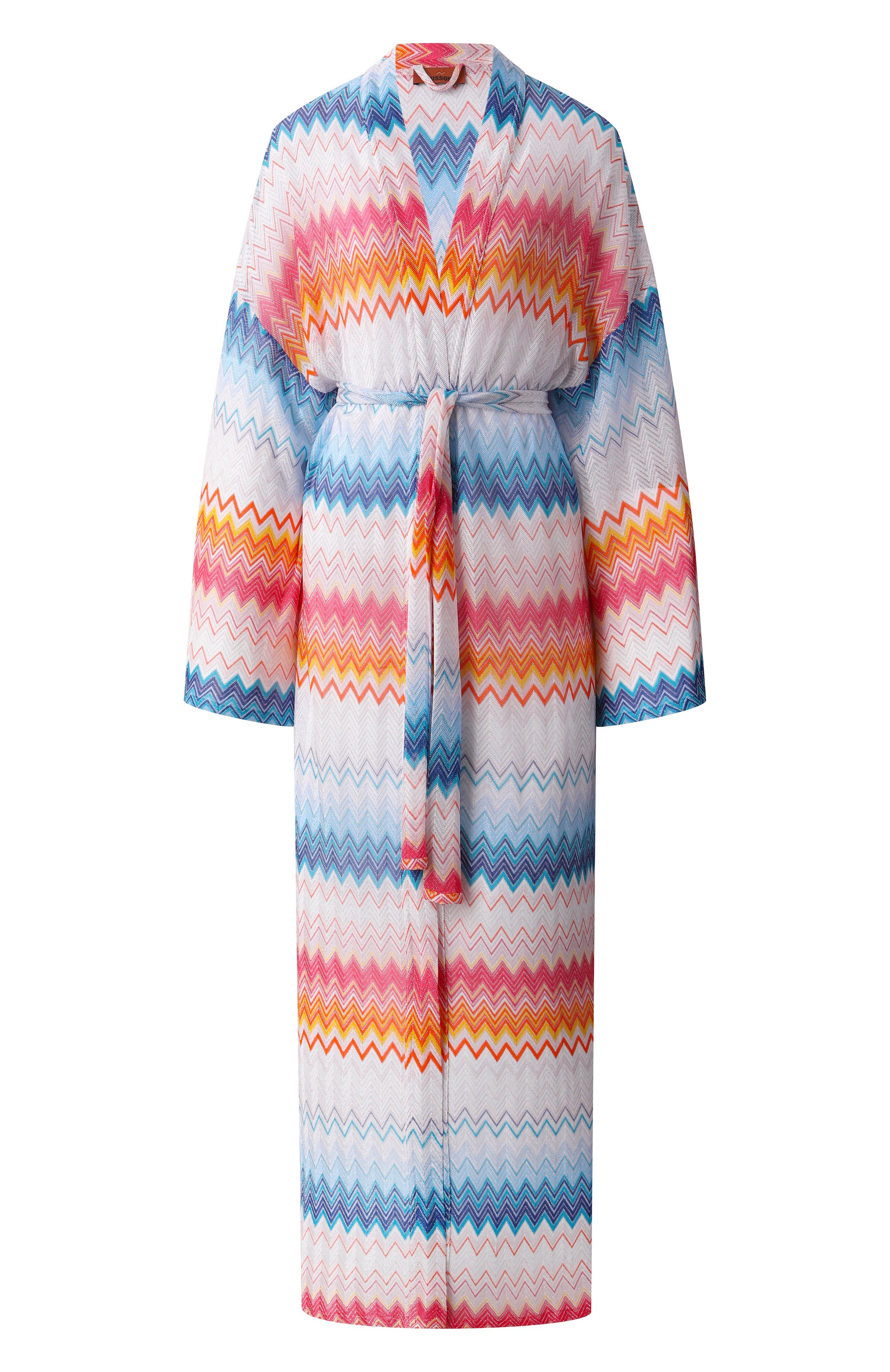 Кардиган из вискозы MISSONI, арт. MS25SQ0B/BR00ZY, фото 1