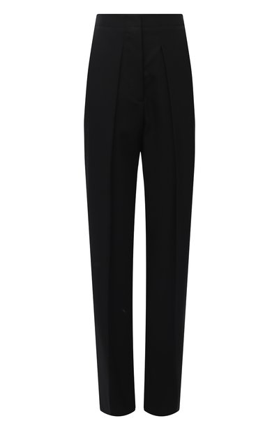 Женские шерстяные брюки STELLA MCCARTNEY, арт. 602206/SPA28