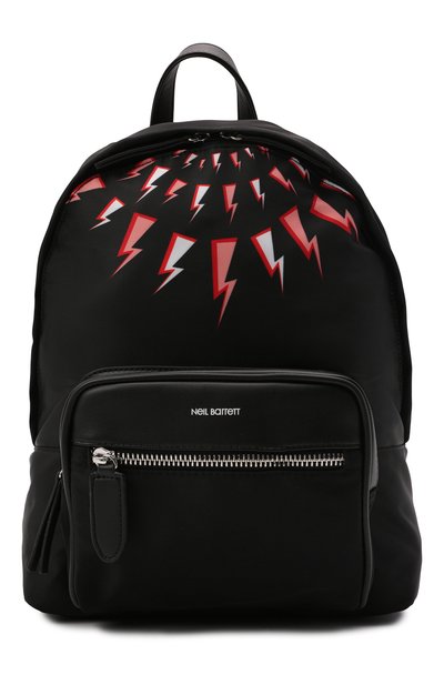 Рюкзак NEIL BARRETT KIDS, арт. 029034, фото 1
