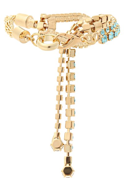 Браслет CRYSTALLINE JEWELLERY, арт. 487T, фото 3