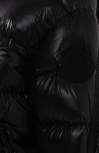 Пуховая куртка MONCLER, арт. E1-093-46818-00-C0004, фото 5