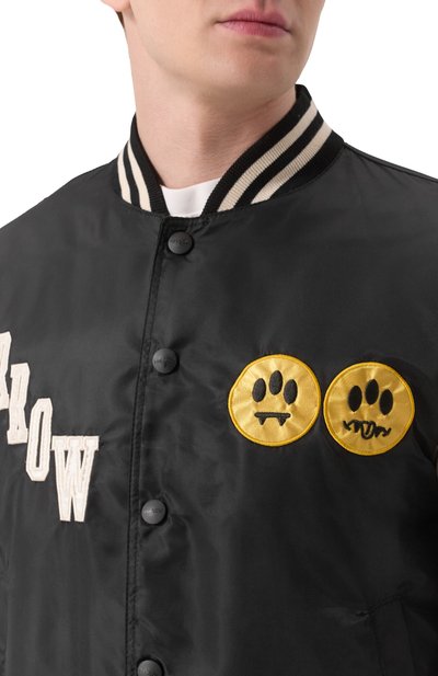 Бомбер BARROW, арт. S5BWMAB0027, фото 5