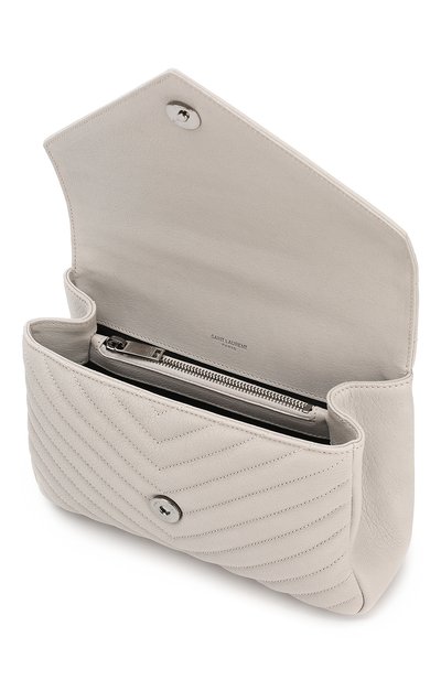 Сумка monogram college medium SAINT LAURENT, арт. 600279/BRM04, фото 4