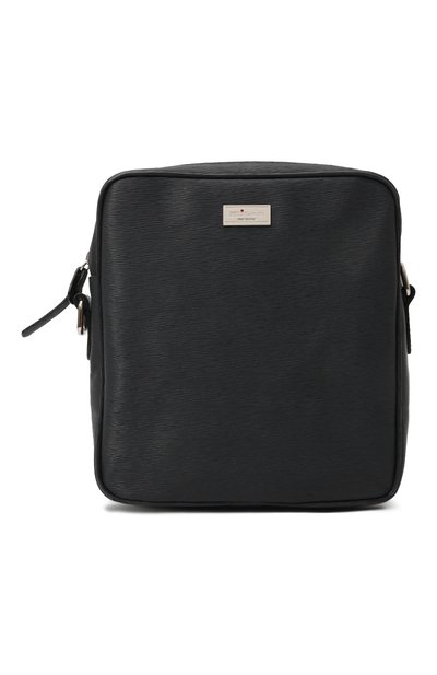 Мужская сумка KITON, арт. UBA0033N00815