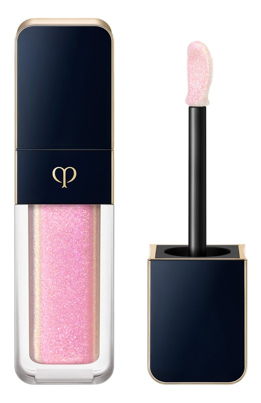 фото Мерцающая жидкая помада для губ, оттенок 303 (7,5ml) clé de peau beauté
