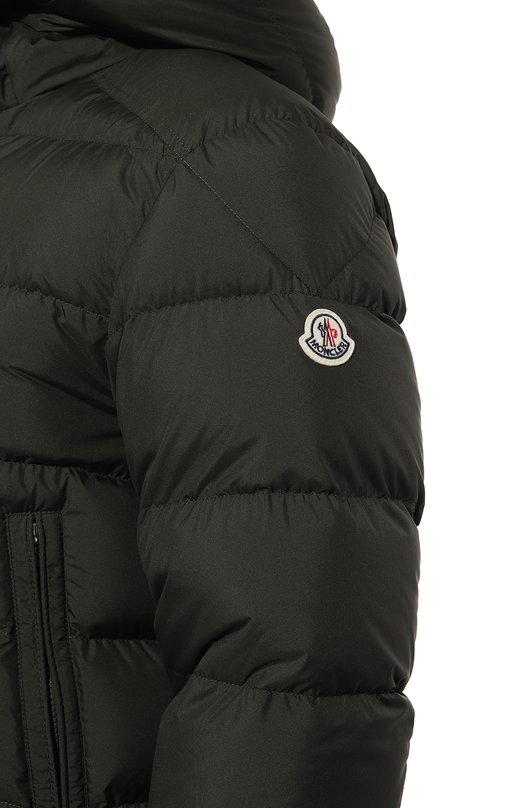 фото Пуховик cardere moncler