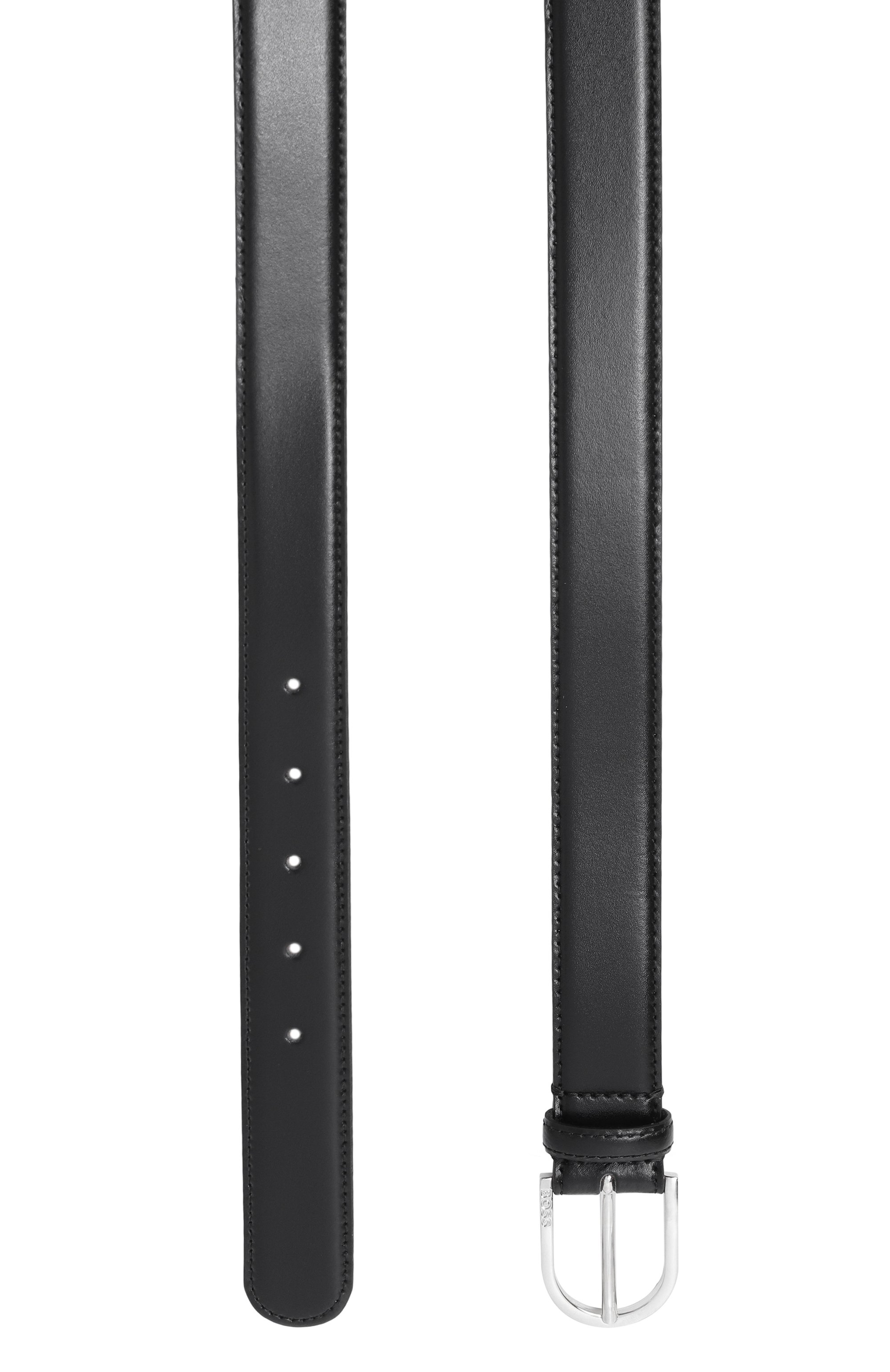 Кожаный ремень BOSS, арт. 50503341, фото 3