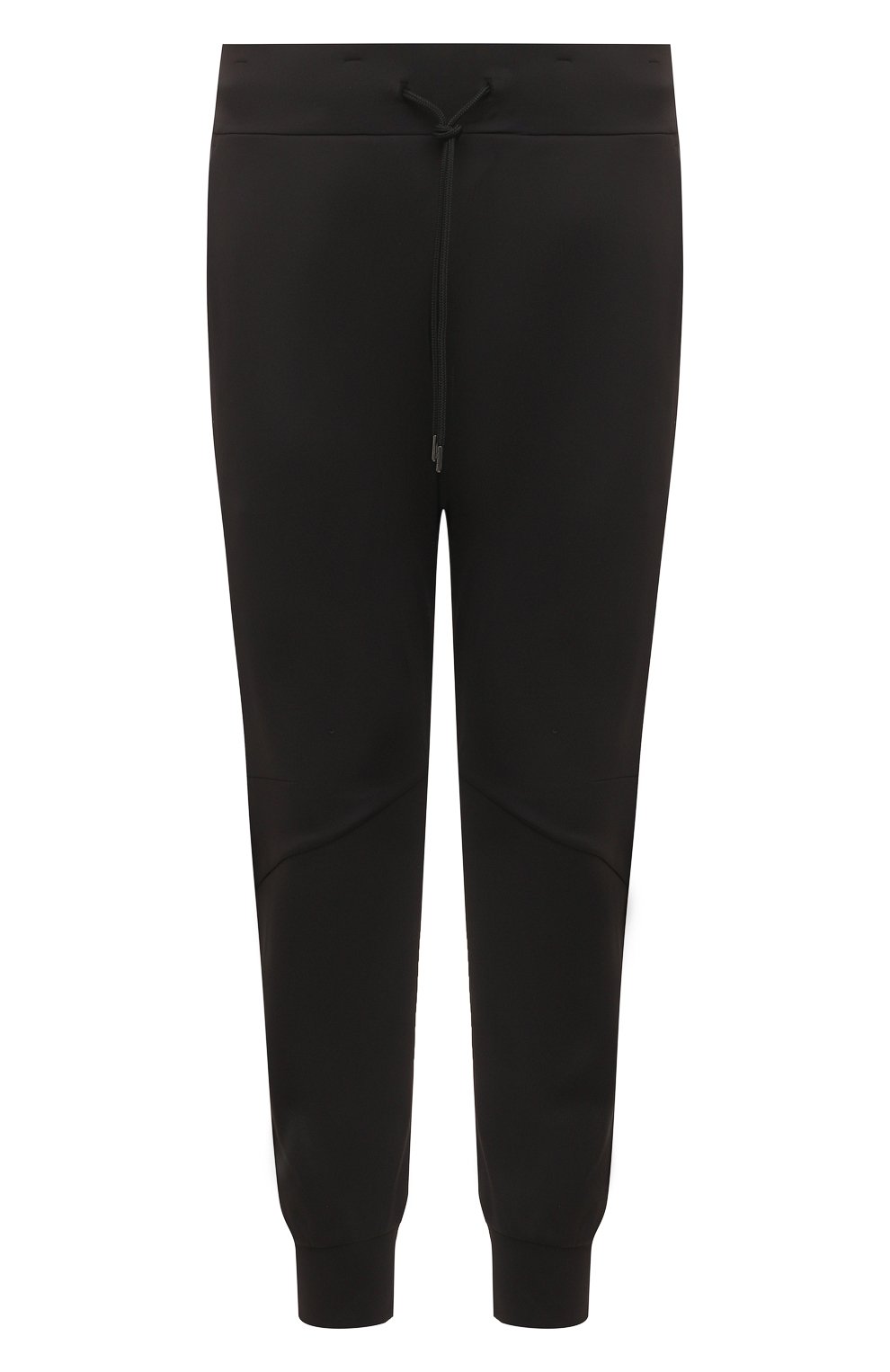 Джоггеры KAZUYUKI KUMAGAI черного цвета по цене 34350 руб., арт. AP21-029, фото 1 Джоггеры KAZUYUKI KUMAGAI, арт. AP21-029, фото 1