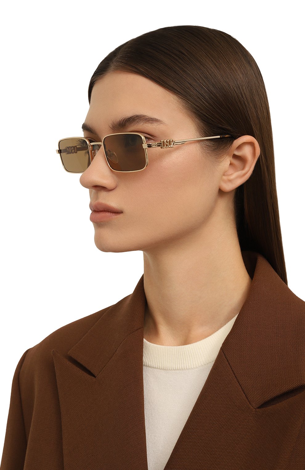 Солнцезащитные очки DSQUARED2, арт. D20104 01Q, фото 2