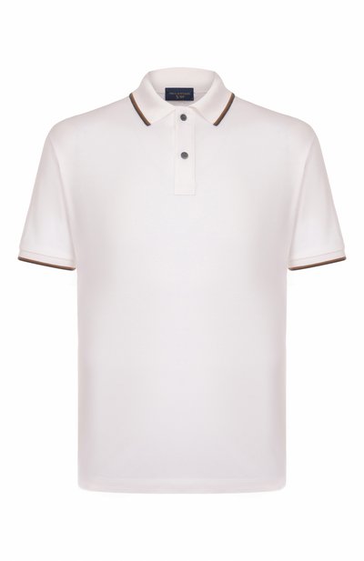 Мужское поло PAUL&SHARK, арт. 15311711