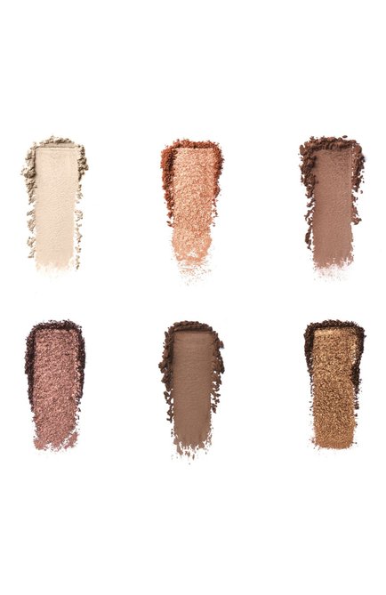 Женские палетка теней для век the contour, оттенок light (6g) KEVYN AUCOIN, арт. 810050680189