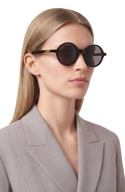 Женские солнцезащитные очки BOTTEGA VENETA, арт. BV1430S 001