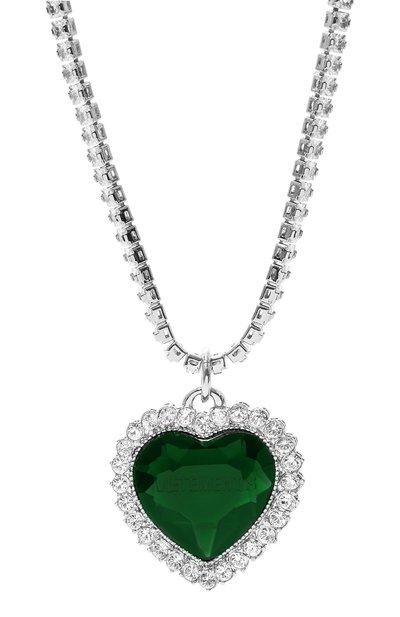 Колье VETEMENTS, арт. UE54NE200Z 5101 BRASS, фото 3