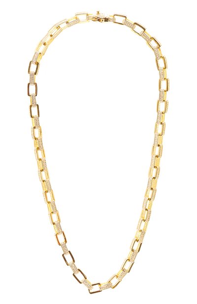 Колье LUV AJ, арт. H0L22-N-BPCN-G, фото 1