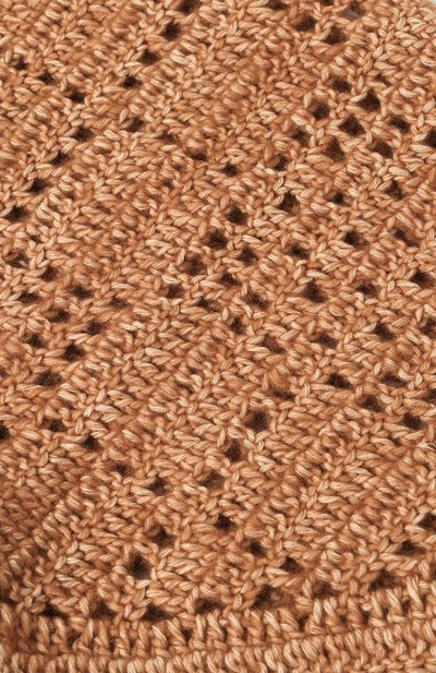 Хлопковая косынка A.T.T., арт. 23225/7, фото 4