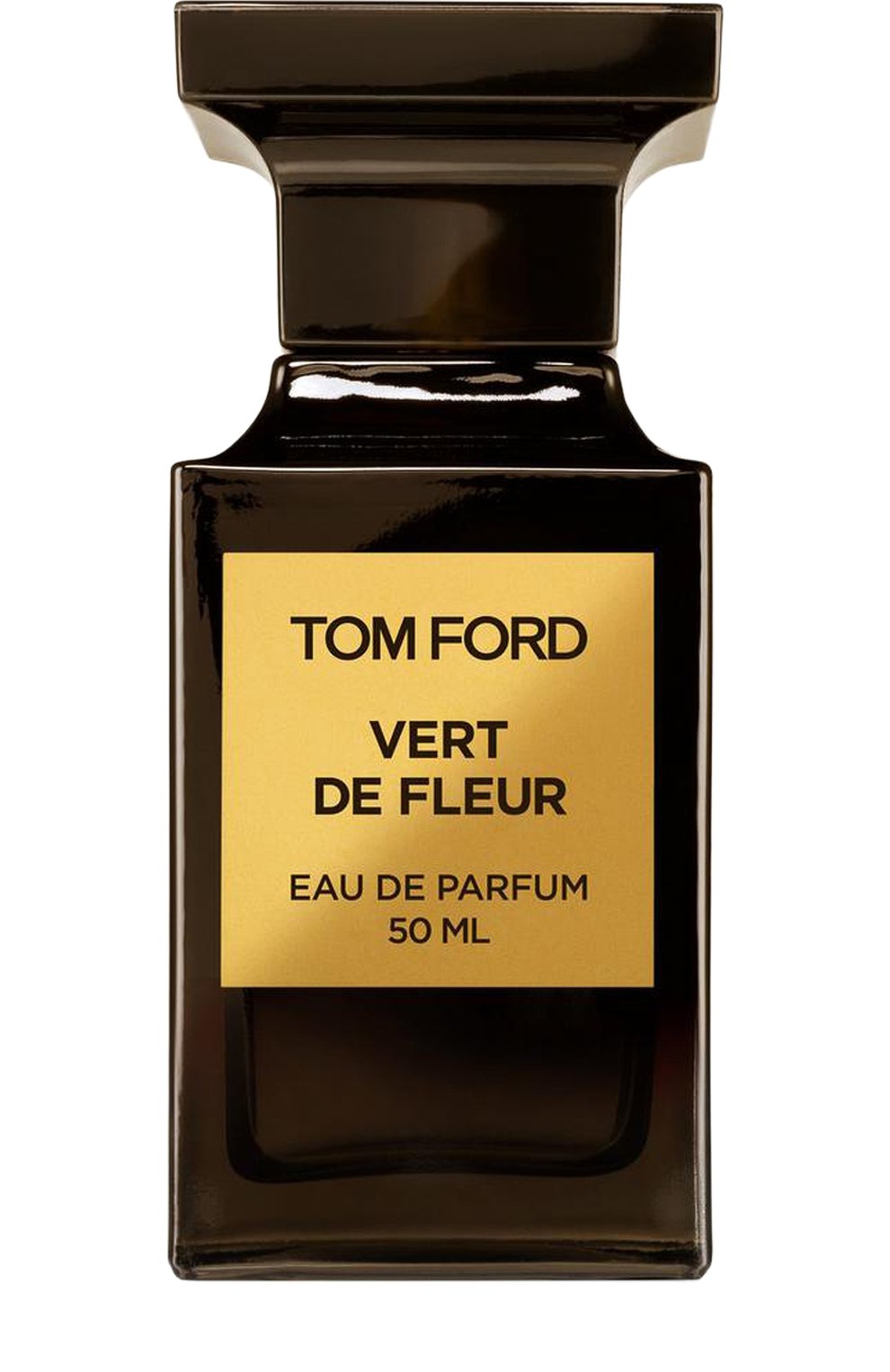 Парфюмерная вода vert de fleur (50ml) TOM FORD бесцветного цвета по цене 12550 руб., арт. T4WC-01, фото 1 Парфюмерная вода vert de fleur (50ml) TOM FORD, арт. T4WC-01, фото 1