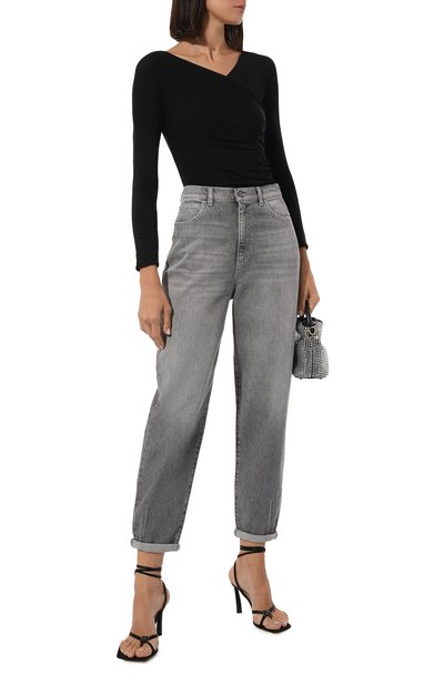 Джинсы EMPORIO ARMANI, арт. 8N2J7B/2DAYZ, фото 2