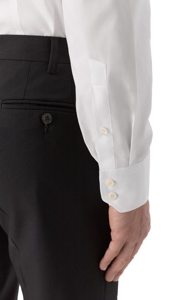 Хлопковая сорочка VAN LAACK, арт. VL-RIVARA-LSF/130648, фото 5