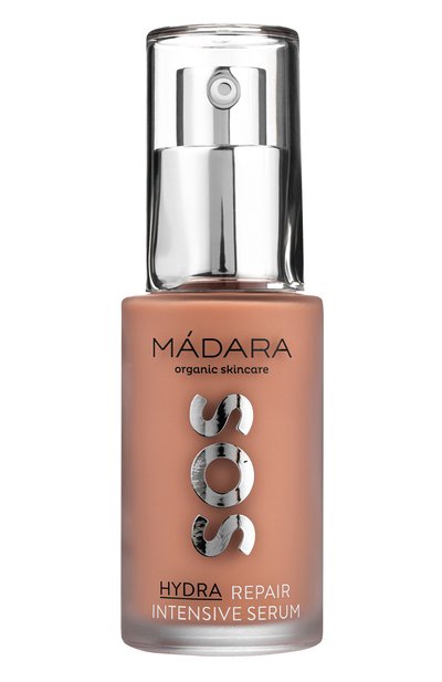 Женская интенсивно восстанавливающая сыворотка sos (30ml) MADARA, арт. A3021