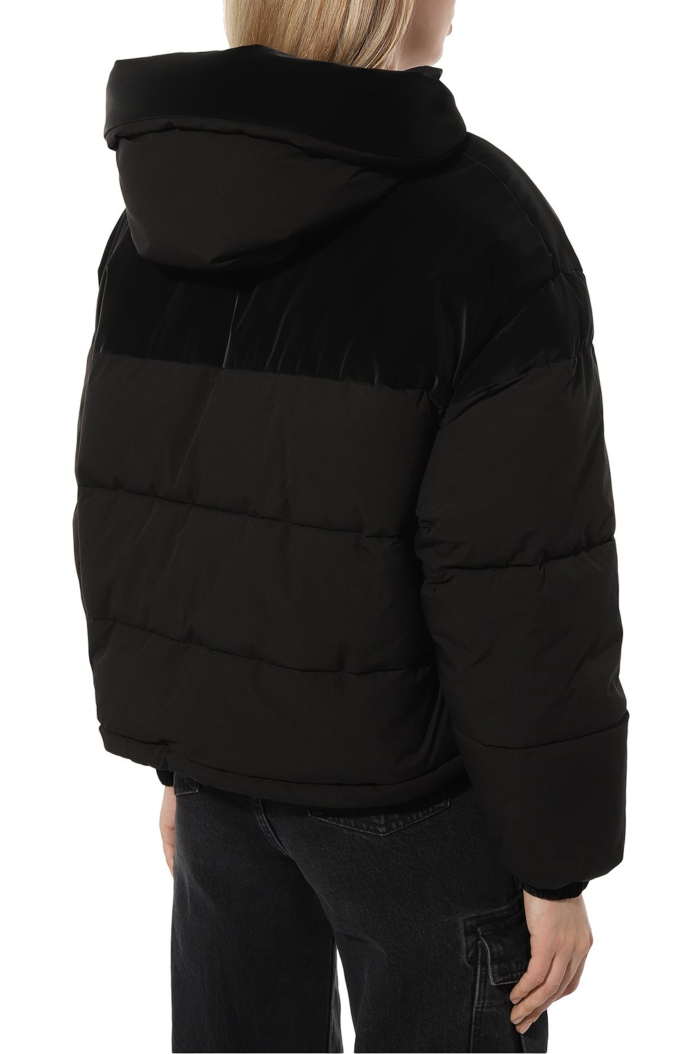 Пуховик EMPORIO ARMANI, арт. 6R2B77/2NFFZ, фото 4