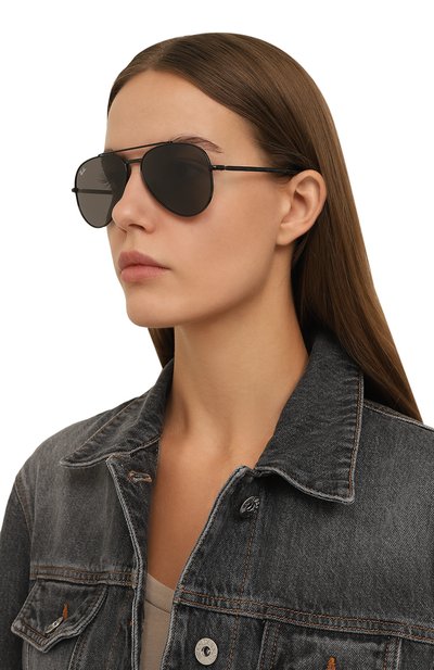 Солнцезащитные очки RAY-BAN, арт. 3625-002/B1, фото 2